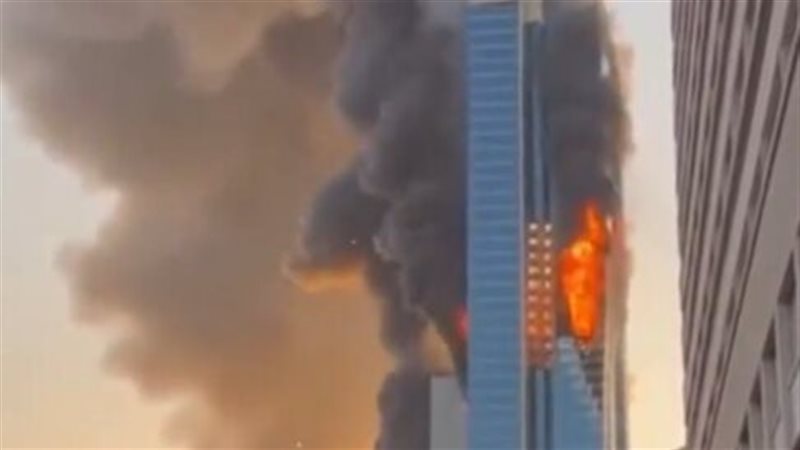 قصف البحرين 