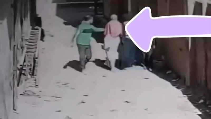 جانب من الفيديو 