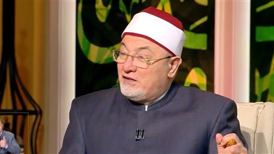 خالد الجندي: القرآن يعلمنا كيف نستعد لمراحل الشدة والخير في الحياة