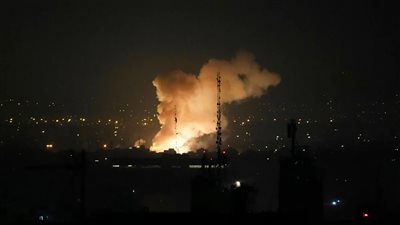 إيران: إسرائيل والولايات المتحدة ضربتا منشأة نطنز النووية مرتين