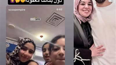 فيديو تيك توك لبنات محمد صلاح يثير تفاعل واسع على مواقع التواصل.. ما القصة؟