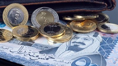 أسعار الريال مقابل الجنيه المصري اليوم الثلاثاء 3 مارس 2026