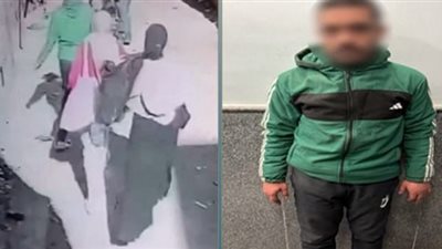 بعد نشر نيوز رووم.. القبض على عامل تحرش بطالبة فى الدقهلية 