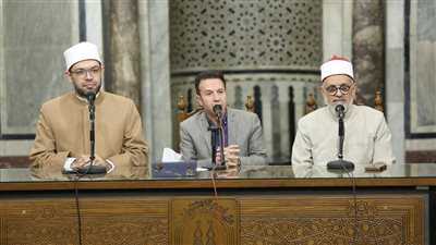 وسطية الإسلام.. لماذا هي أساس الفهم الصحيح للدين؟ مجدي عبد الغفار يوضح