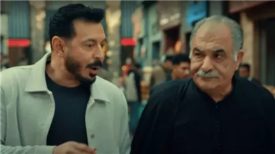 مسلسل درش الحلقة 13.. سهر الصايغ تقيم زار لـ مصطفى شعبان ودعوى حجر على الخولي 
