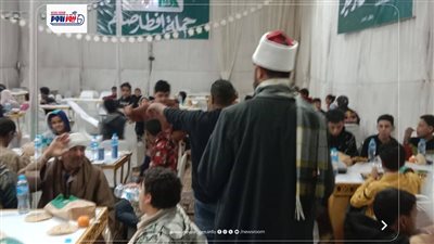 أوقاف الفيوم تواصل التعاون مع مصر الخير وشركاء العمل الخيري في حملة إفطار صائم