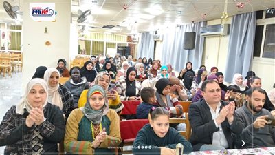 ليالي رمضان بالفيوم.. حين تتعانق الكلمة مع النغم ويستيقظ التاريخ في حضرة الفن