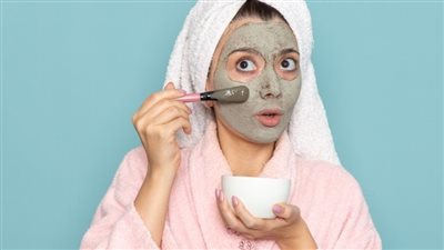 كيف تحافظين على بشرتك ناعمة ومتوهجة مع الماسكات الطبيعية في رمضان