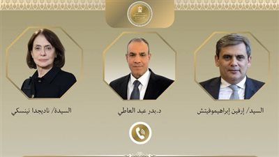 وزير الخارجية يبحث مع بلغاريا والجبل الأسود تداعيات التصعيد العسكري