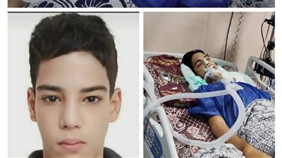 الحبس 3 سنوات لمدربين بتهمة التسبب فى وفاة السباح جون ماجد
