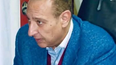 نقابة المحامين بالإسكندرية تعلن تضامنه مع جمال سويد بعد احالته للجنايات