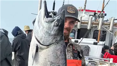 أثناء التصوير.. وفاة نجم برنامج Deadliest Catch عن 25 عاما 