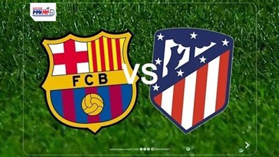 ليلة سقوط البارسا.. نتيجة ماتش برشلونة وأتلتيكو مدريد اليوم (3-4) بكأس إسبانيا