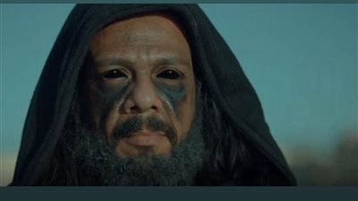 بعد ظهوره في مسلسل المداح 6.. كريم مغاوري يشيد بأداء حمزة العيلي 