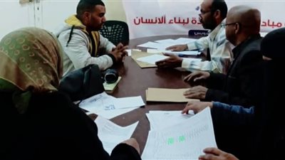 مديرية عمل السويس.. تتسلم المشاريع الانتخابية للدورة النقابية 2026 – 203