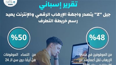 تقرير إسباني: جيل 