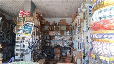 مشروعك بالشرقية: 22.049مشروع بتكلفة 3 مليار و672 مليون جنيه