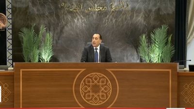 مدبولي: كل حاجة متأمنة.. الدولة لديها سيناريوهات مسبقة للتعامل مع الأزمات 