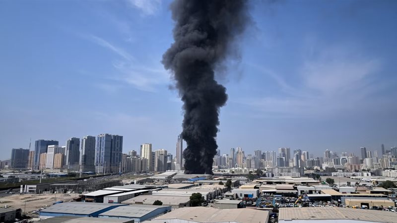 الحرب في الشرق الاوط