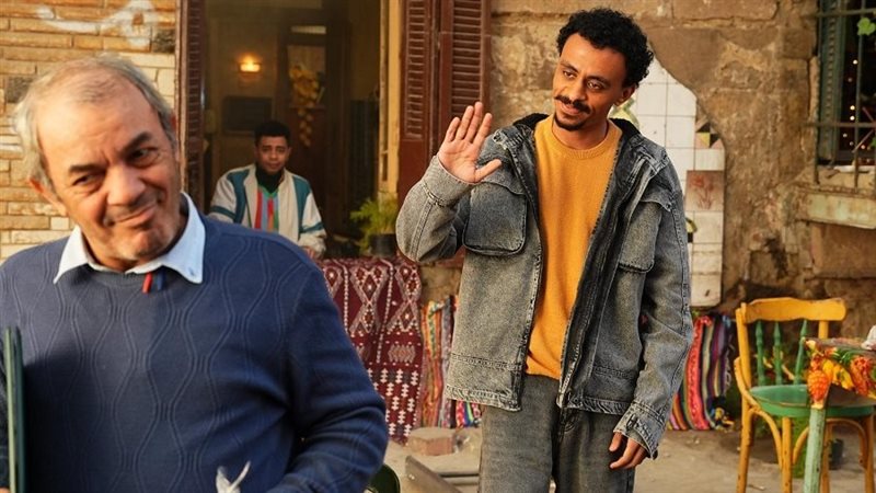 مواعيد العرض والإعادة