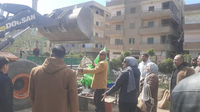 الموجة ال ٢٨ لازالة