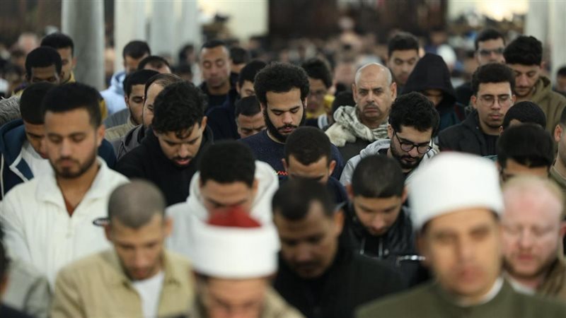 الجامع الأزهر 