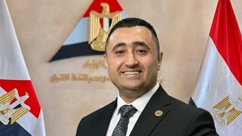 الدكتور محمد مجدي