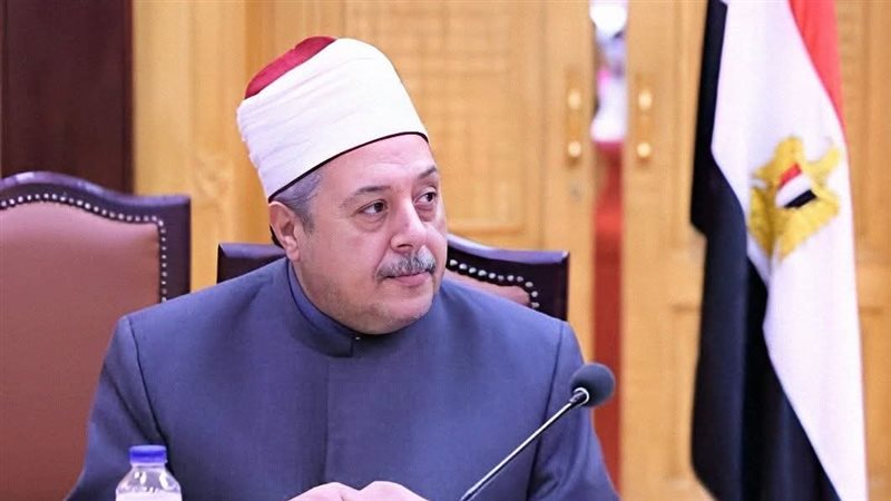 رئيس قطاع المعاهد