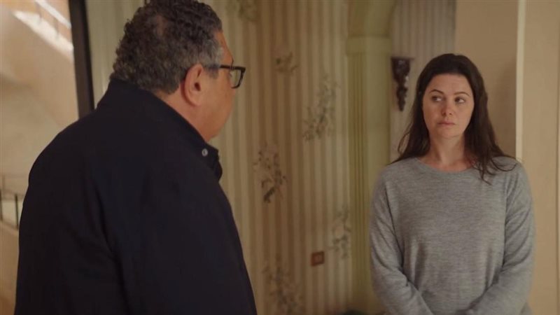مسلسل كان ياما كان