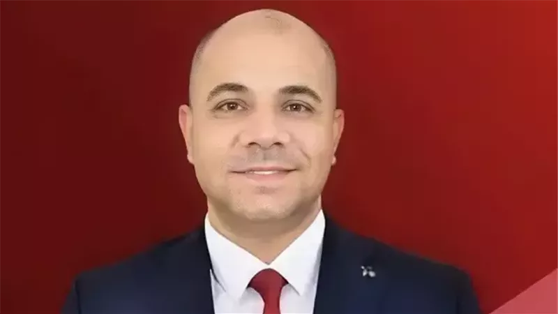 النائب علي خليفة