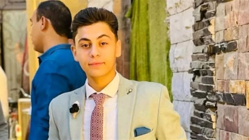 المتوفي