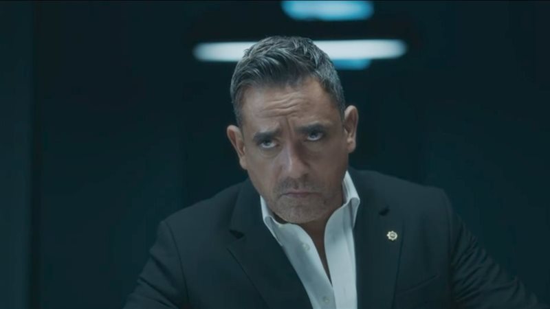 مسلسل رأس الأفعى