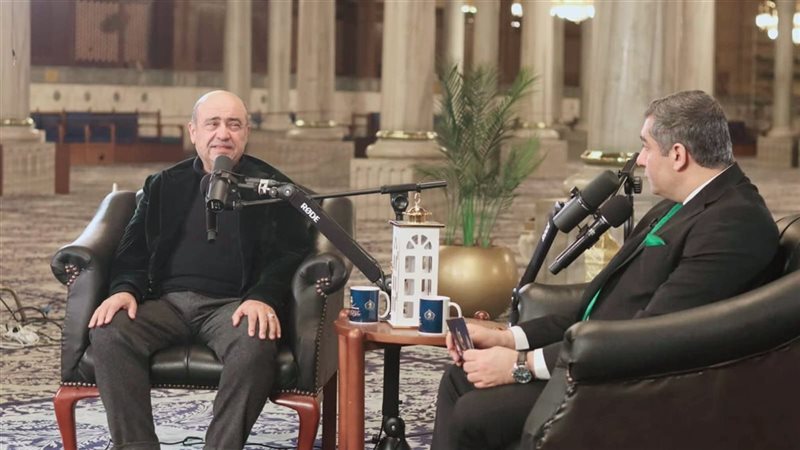 المجلس الأعلى للشئون