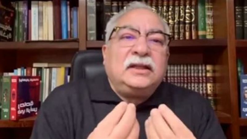إبراهيم عيسى