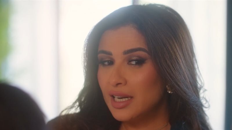 ياسمين عبدالعزيز