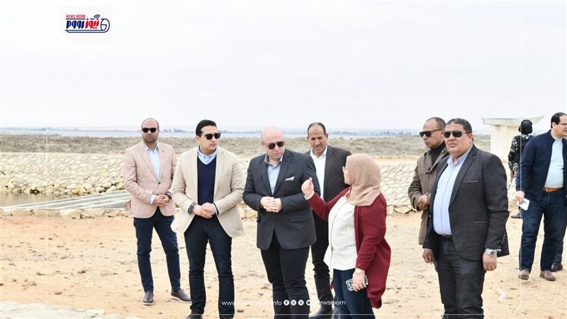 جانب من الجولة 