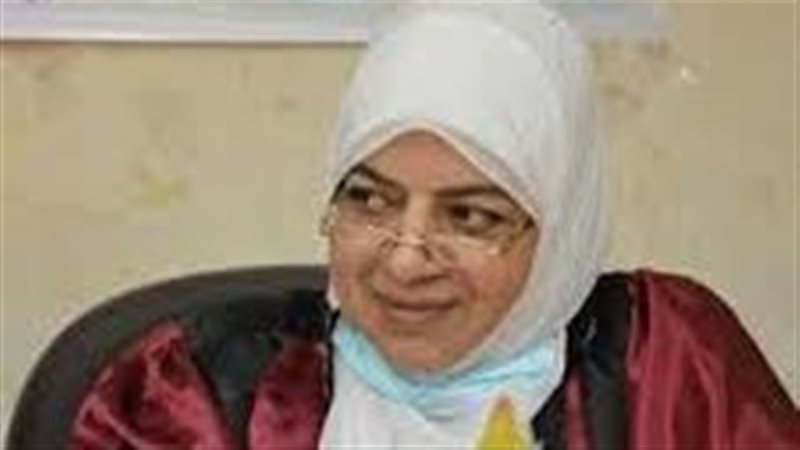 زينب أبو الفضل 