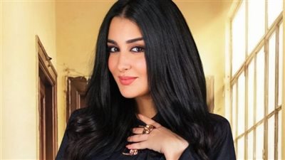 جيهان خليل تروج لـ مسلسل بابا وماما جيران: 