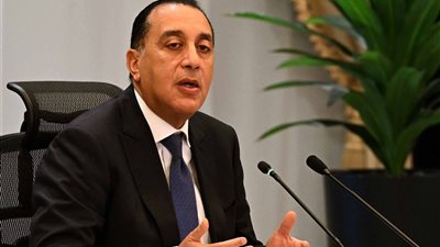 رئيس الوزراء يهنيء وزير الخارجية بمناسبة يوم الدبلوماسية المصرية