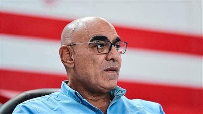 هشام نصر : الزمالك يسير ضد المنطق وجون ادوارد اصر على المشاركه في كأس الرابطة 