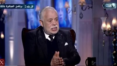 أشرف زكي: «مرض الترند» وراء تجاوزات تصوير الجنازات.. «الصحفييين بيساعدونا» 