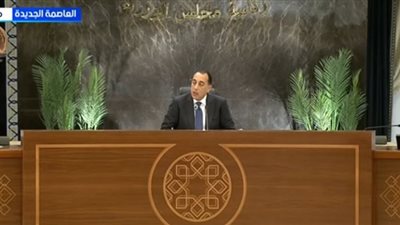 مدبولي: لا توجد توقعات عن المدة التي يمكن أن تستغرقها هذه الحرب 
