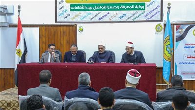 الوعي طريق النجاة.. «العواري» يحذر من مخاطر الشبهات الفكرية واستهداف الشباب