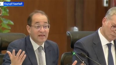 وزير المالية: مؤشرات الاقتصاد المصري في تحسن كبير بفضل إصلاحات الفترة الماضية
