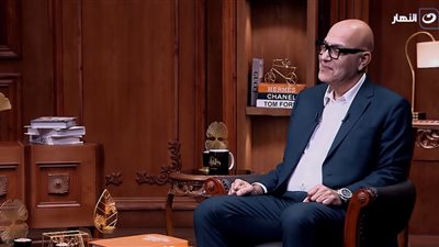 أحمد حسين صبور: والدي حلم بـ «مدرسة صبور في الهندسة» وواجه معارضة 