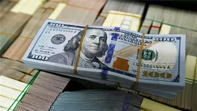 سعر الدولار اليوم الأربعاء 4 مارس 2026 مقابل الجنيه المصري