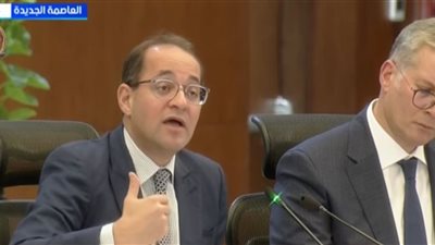 وزير المالية: نتعامل بحذر مع تذبذبات الأسواق ولدينا بدائل تمويل قوية