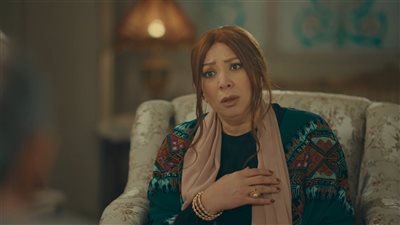 مسلسل فخر الدلتا الحلقة 14 .. أحمد صيام يتقدم للزواج من انتصار وضرب أحمد عصام