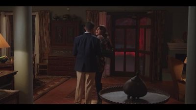 مسلسل توابع الحلقة ١٤.. محاولة اغتصاب لريهام حجاج تشعل الأحداث
