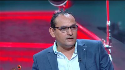 عامر العمايرة: الأهلي لن يحصل على تعويض.. وبيراميدز يحاول حفظ ماء الوجه 